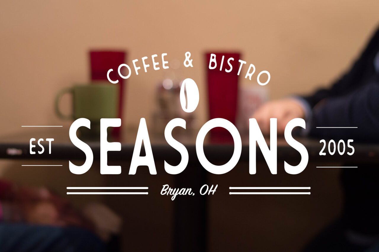 Seasons Coffee & Bistro